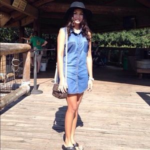 Michael Kors Crossbody bag